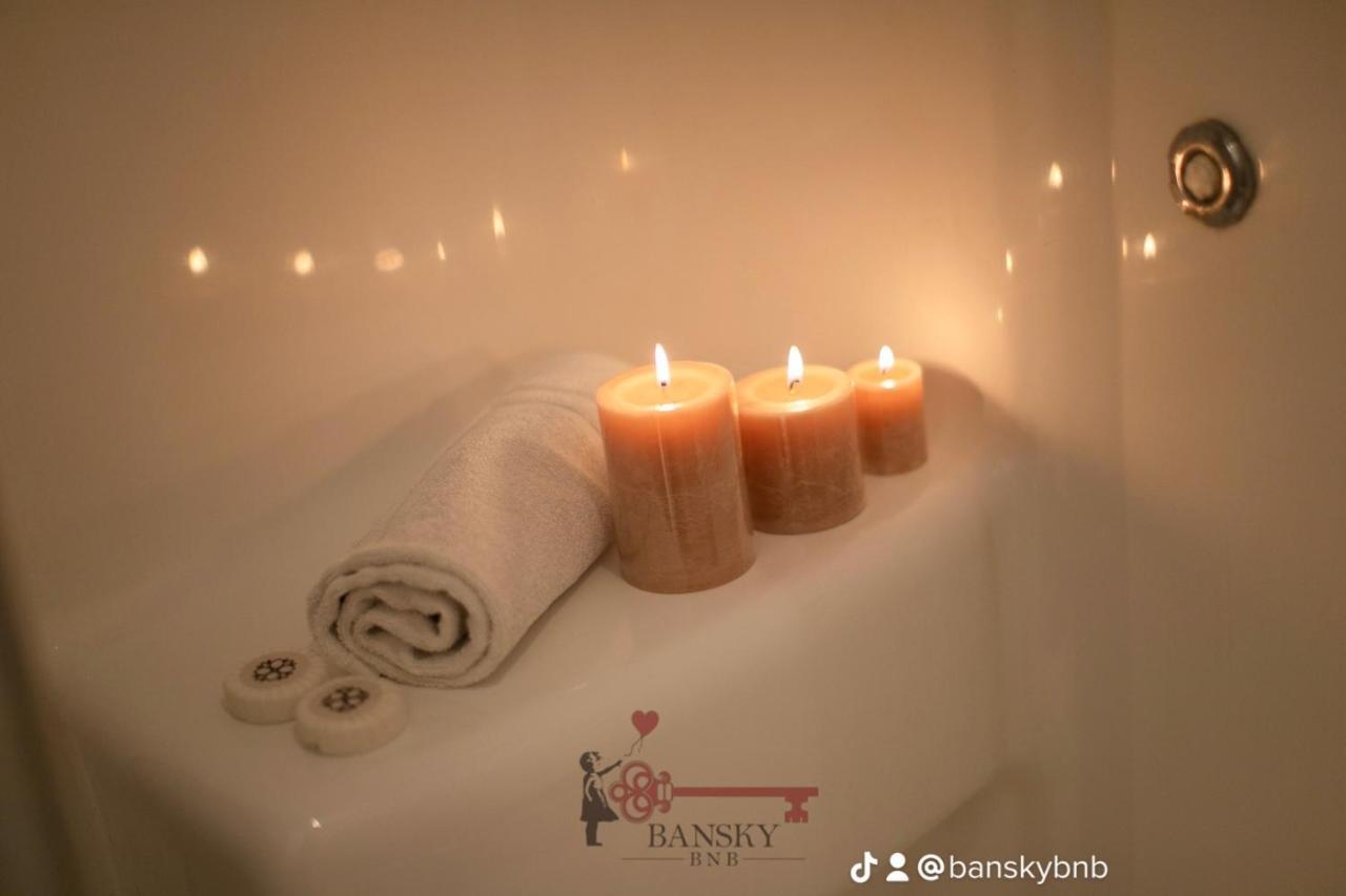 'Cuore Di Rose' Parking - Welcome Set, Netflix, For 4 Persons -By Easylife Swiss Лугано Екстер'єр фото
