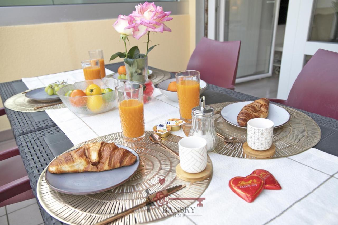 'Cuore Di Rose' Parking - Welcome Set, Netflix, For 4 Persons -By Easylife Swiss Лугано Екстер'єр фото