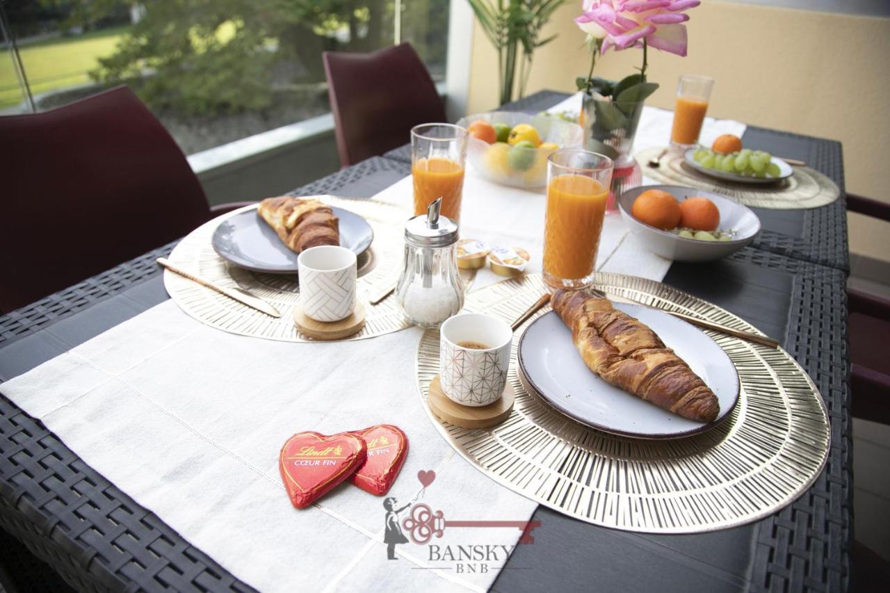 'Cuore Di Rose' Parking - Welcome Set, Netflix, For 4 Persons -By Easylife Swiss Лугано Екстер'єр фото